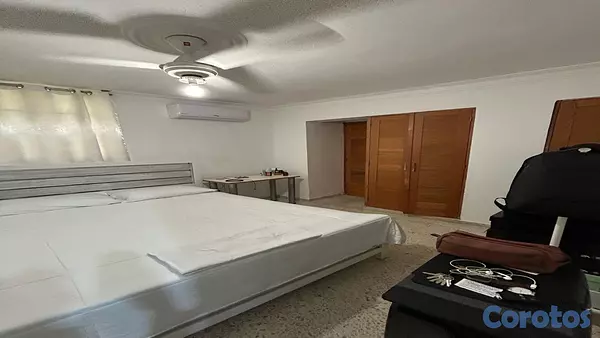 apartamentos - Vendo Apartamento en Evaristo Morales 3