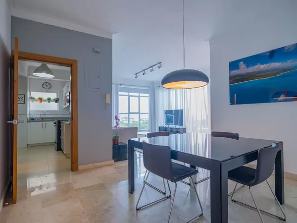 apartamentos - Vendo Hermoso Apto. Amueblado en La Esperilla  6