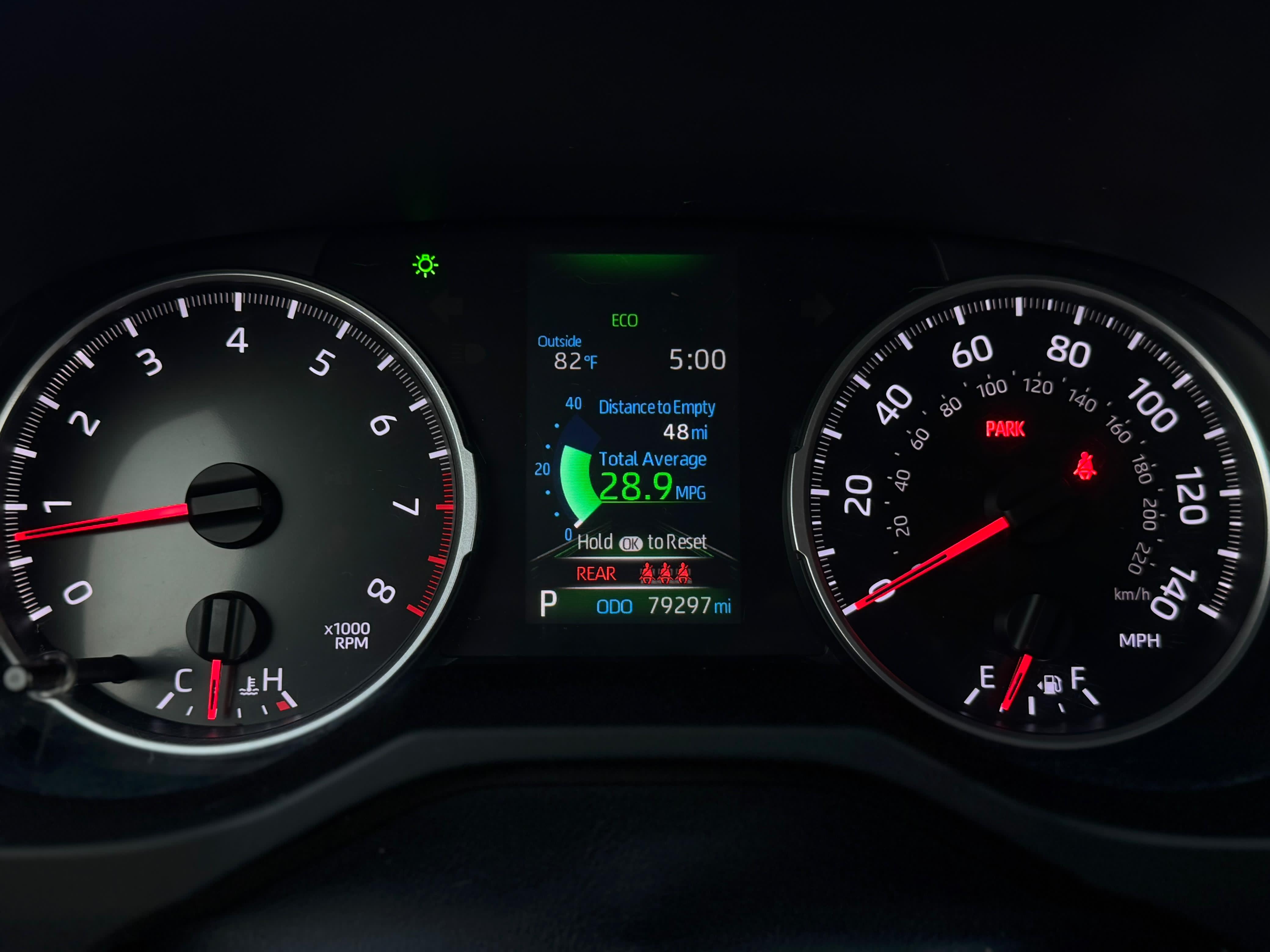 jeepetas y camionetas - Toyota rav4 2019  3