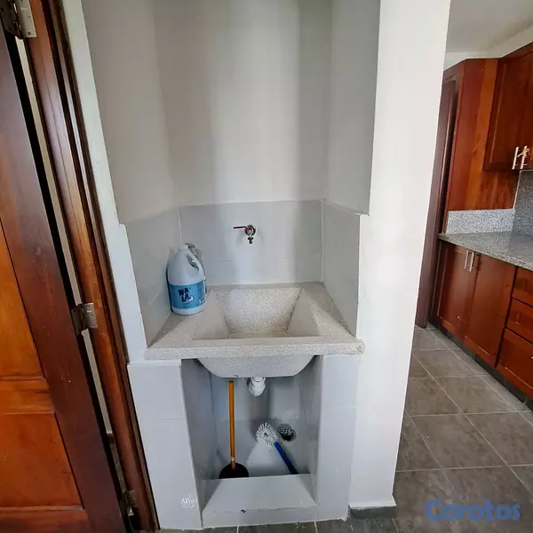 apartamentos - Exclusivo Apartamento de 3 Habitaciones en Evaristo Morales en Venta! 17