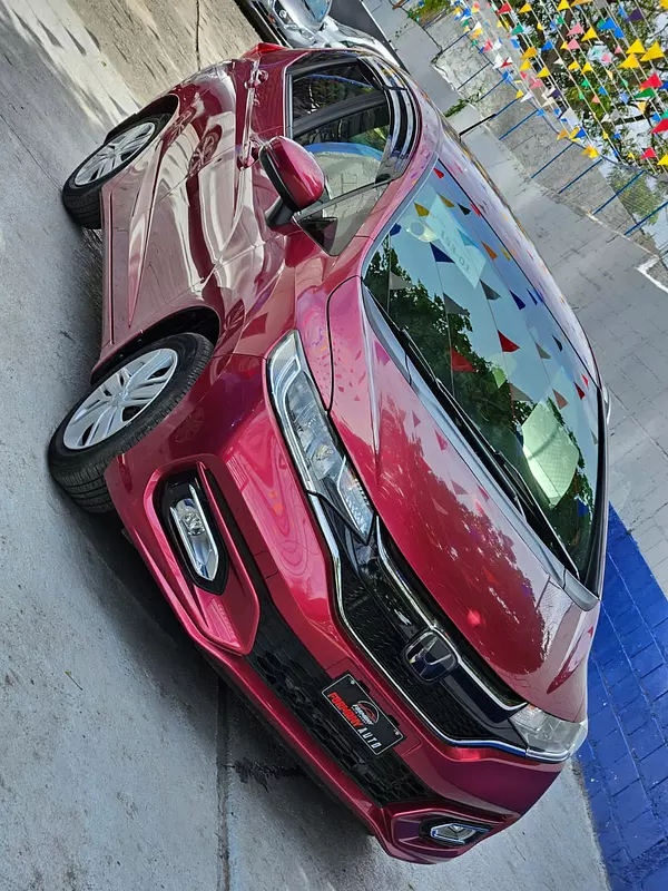 carros - HONDA FIT  3