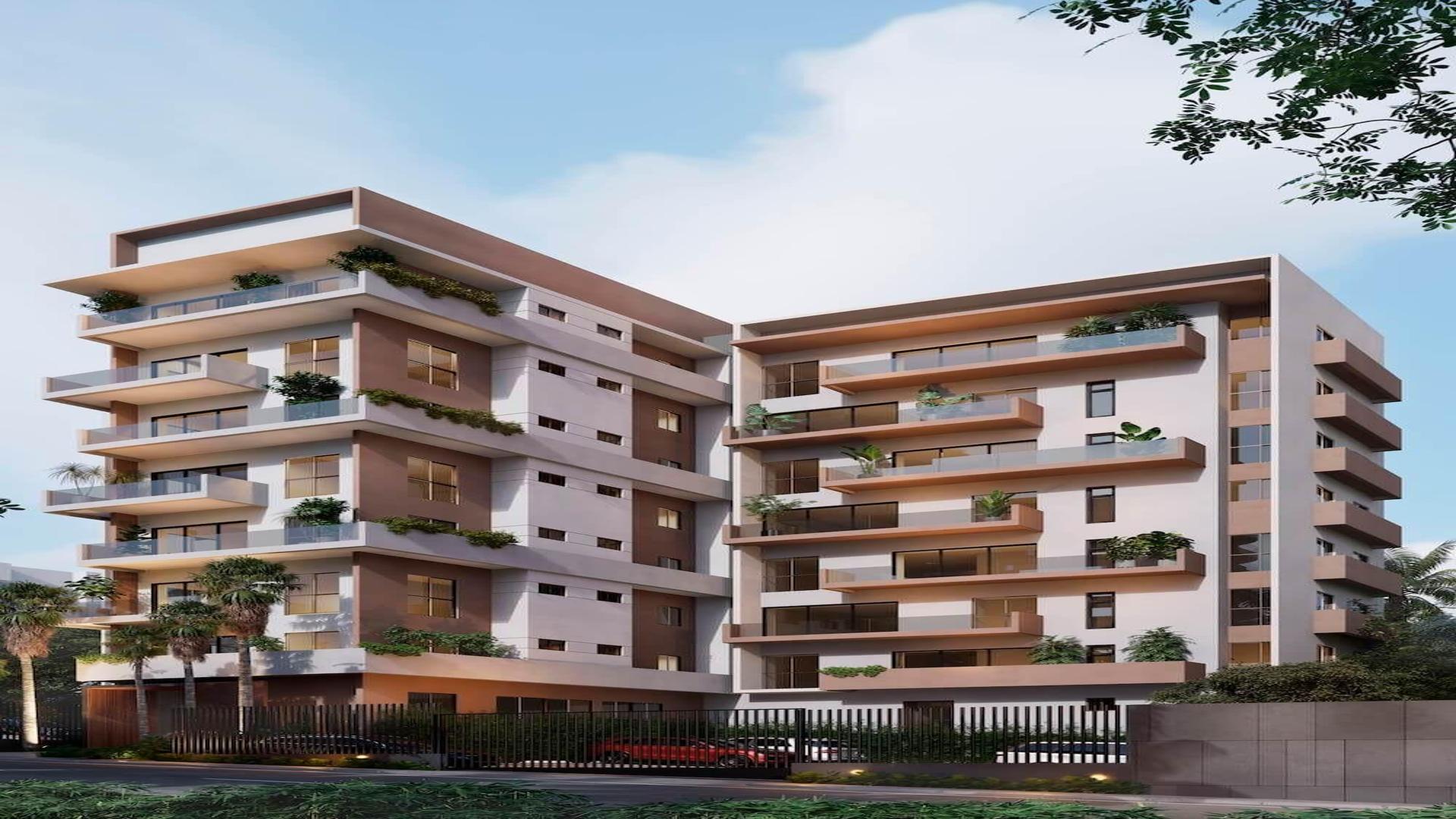 apartamentos - Vista Alta Residence 0
