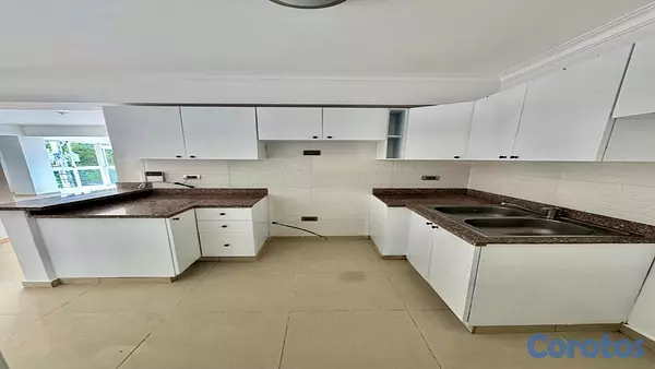 apartamentos - Alquilo Apartamento en Mirador Sur 4