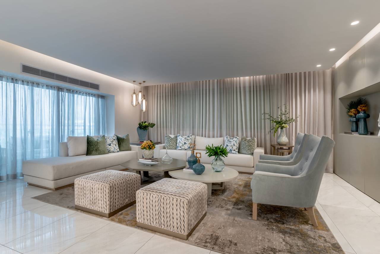 penthouses - Venta de Penthouses en Naco 0