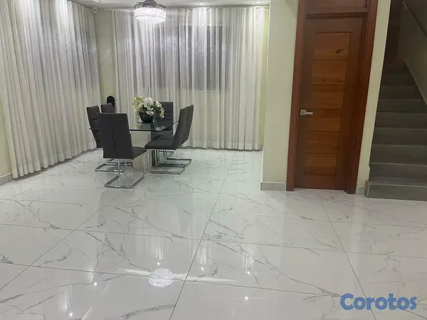 casas - Casa 4 Hab, Jacuzzi, 3 Parqueos, Residencial Privado, San Cristóbal, US$255,000. 11