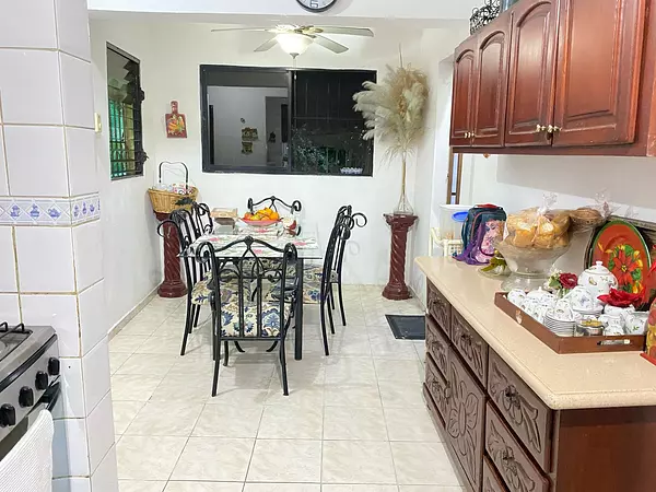 apartamentos - Vendo apartamento clásico en  Bella Vista  2