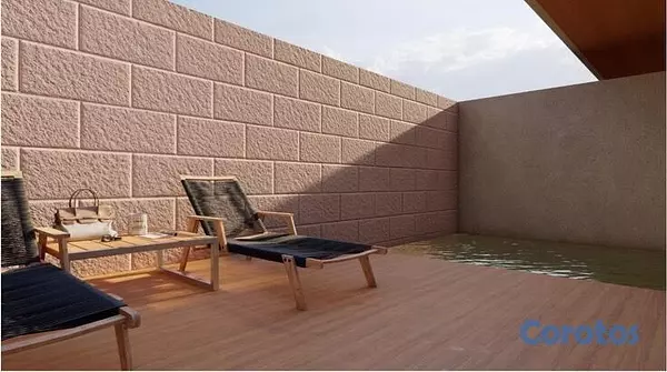 apartamentos - Apartamento en venta en Brisas de Punta cana 3