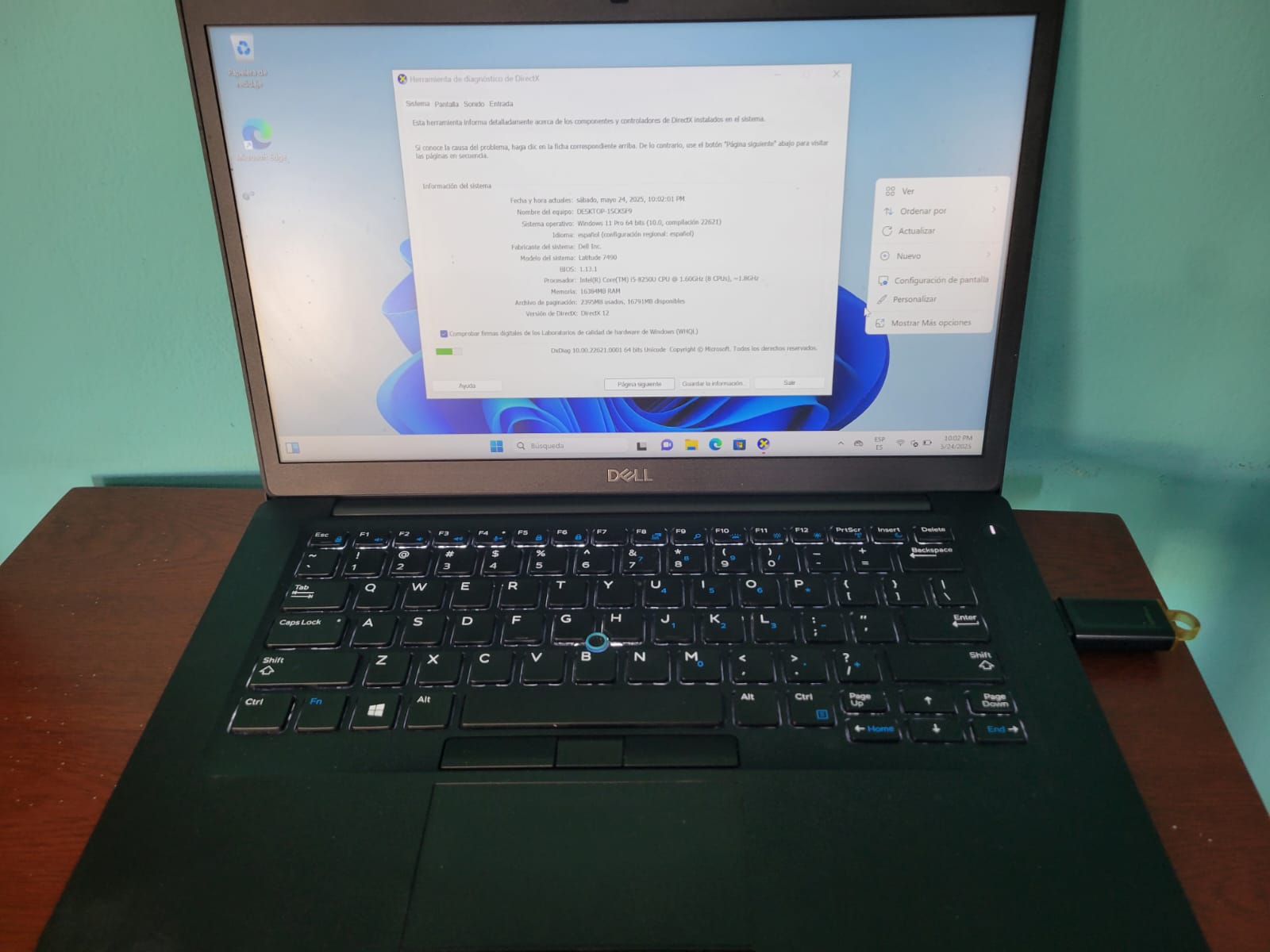 computadoras y laptops - Laptops Dell de Oportunidad  3