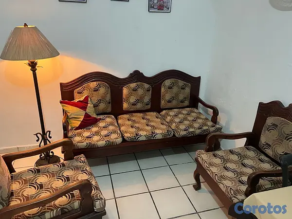 muebles y colchones - Juego de muebles 2