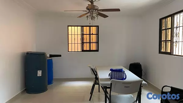 casas - Venta de casa en la autopista de san isidro prado oriental Santo Domingo  9