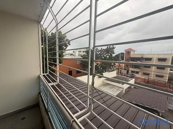 apartamentos - apartamento de 3 habitaciones en el sector de Vista Hermosa, Santo Domingo Este 9