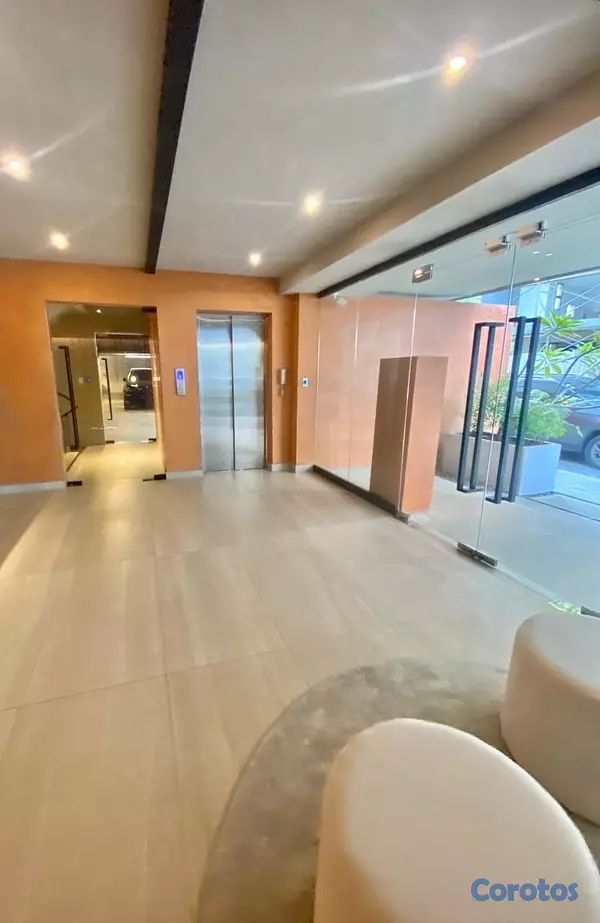 apartamentos - Hermoso apartamento de venta en La Esmeralda  5