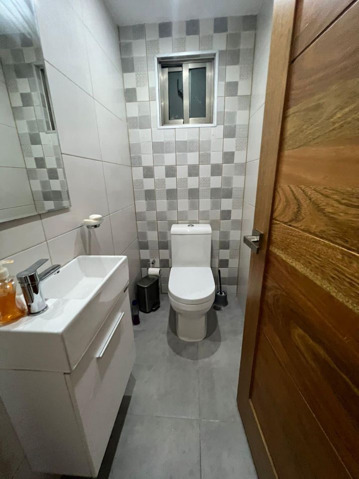 apartamentos - Apartamento en alquiler , Evaristo Morales  8