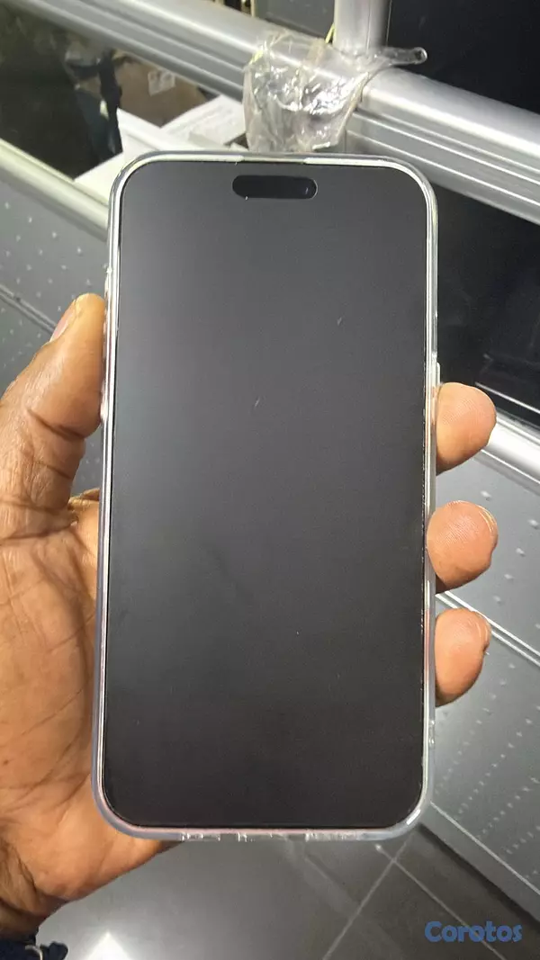 celulares y tabletas - iPhone 15 Pro Max totalmente Factory desbloqueado  2