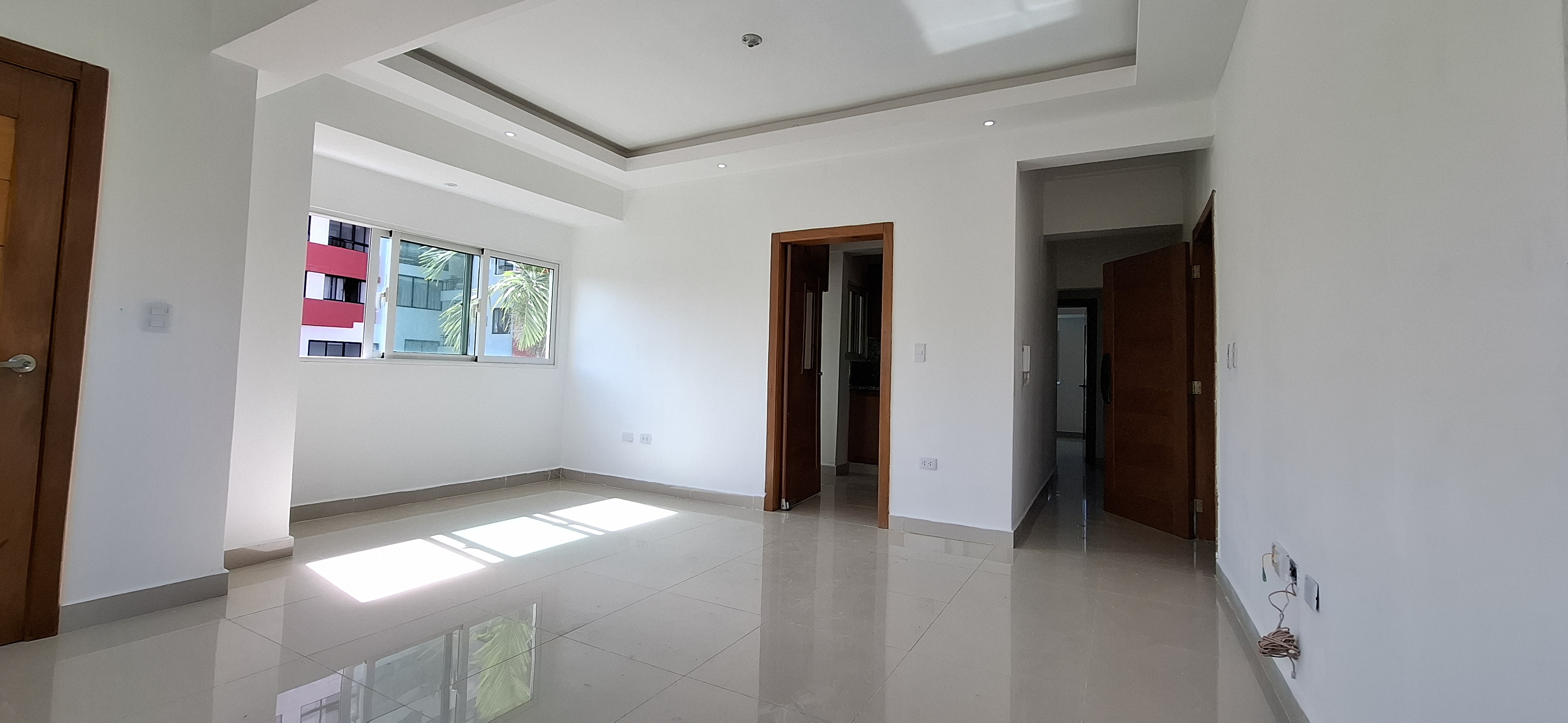 apartamentos - En Los Cacicazgos 2 habitaciones 2.5 baños, 2 parqueos  3