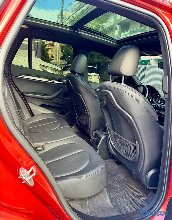 jeepetas y camionetas - BMW x1 Sdrive 2018 9
