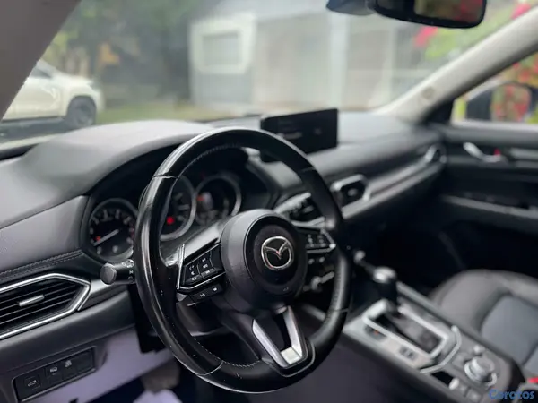 jeepetas y camionetas - mazda cx5 grand touring 2022 3