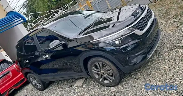 carros - kia seltos 2021 4