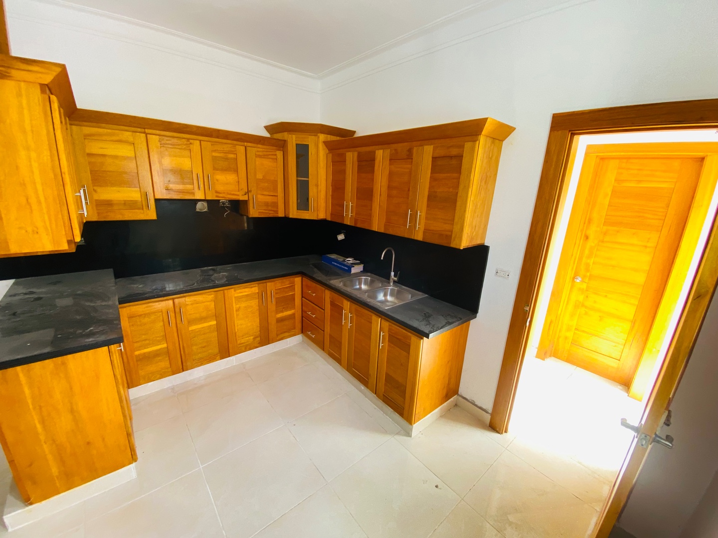 casas - CASA EN VENTA EN SANTIAGO DE LOS CABALLEROS PRÓXIMO ANTONIO OCHOA  5
