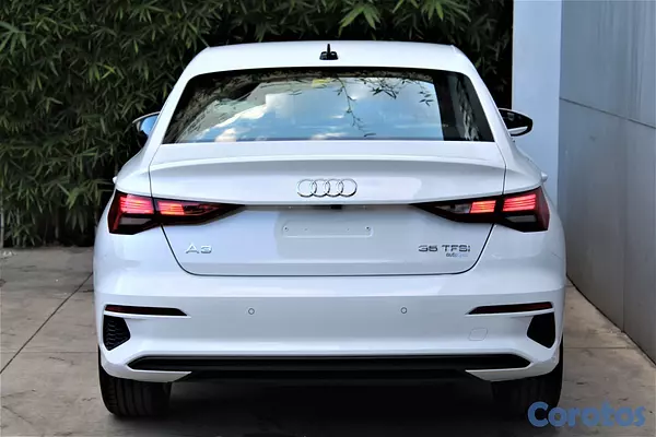 carros - Audi A3 2026 5
