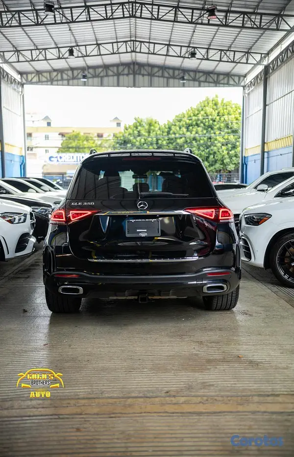 jeepetas y camionetas - Mercedes Benz GLE 350 AMG 2023 Recien Importada Cl 5