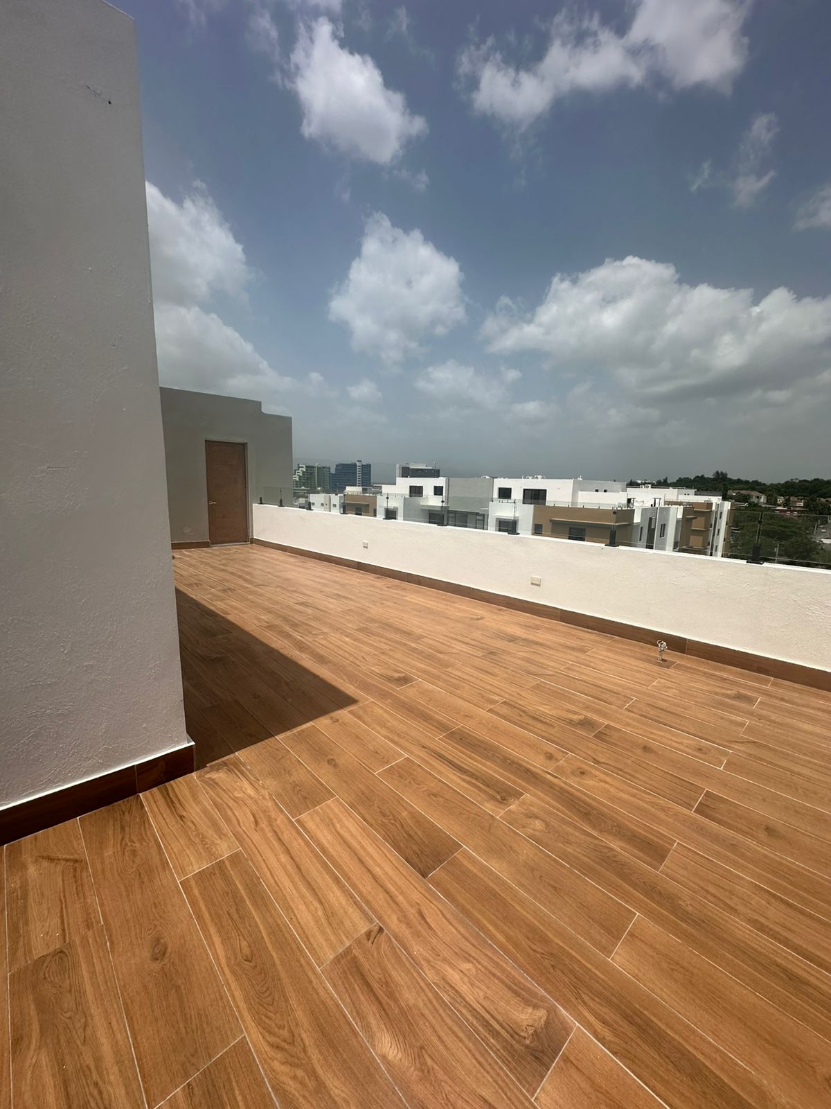 penthouses - Penthouse en Torre ubicado en Los Alamos  5