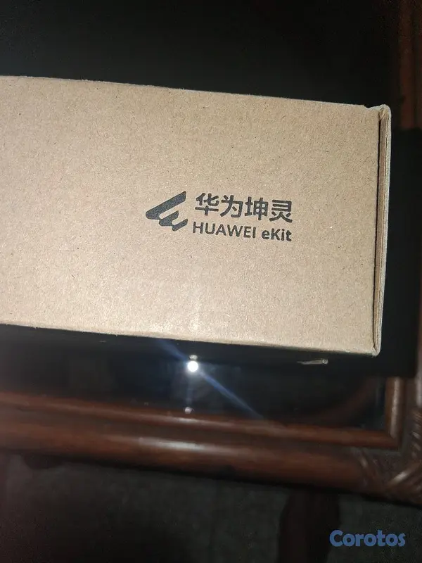 computadoras y laptops - Adiós al Internet Lento! Access Point Huawei Sopor 8