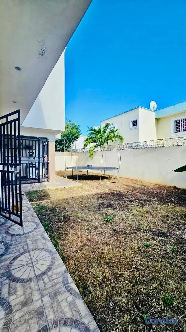 casas - Casa en venta La Romana, ubicada en el residencial 11