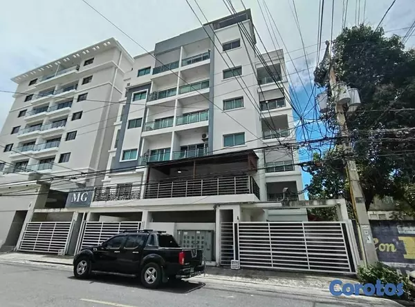 apartamentos - Apartamento en Bella Vista de 3 habitaciones 7