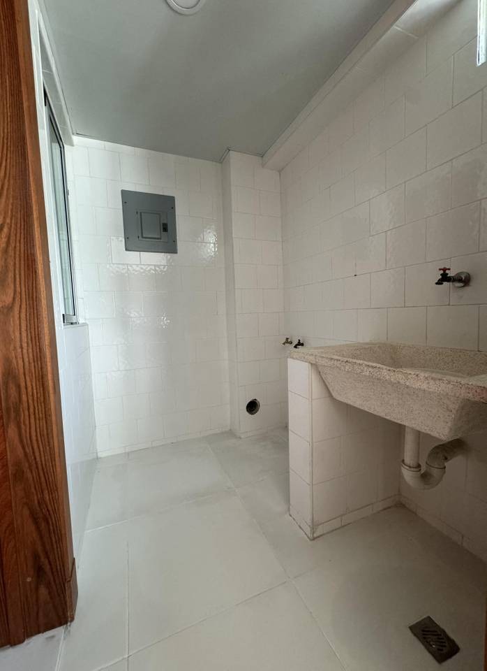apartamentos - Alquilo apartamento en Los Cacicazgos  1