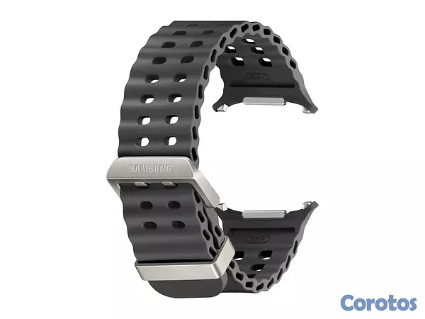 accesorios para electronica - Galaxy Watch Ultra 2025 Con Corre Adicional Gratis  4