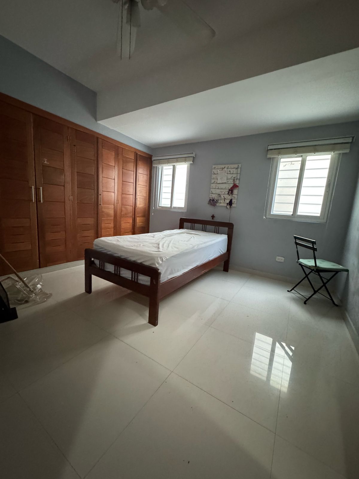 apartamentos - Alquiló con línea blanca Mirador Norte 2do nivel c 3