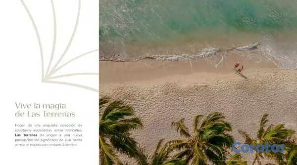 apartamentos - Nuevo proyecto en la Playa de Coson las Terrenas 3
