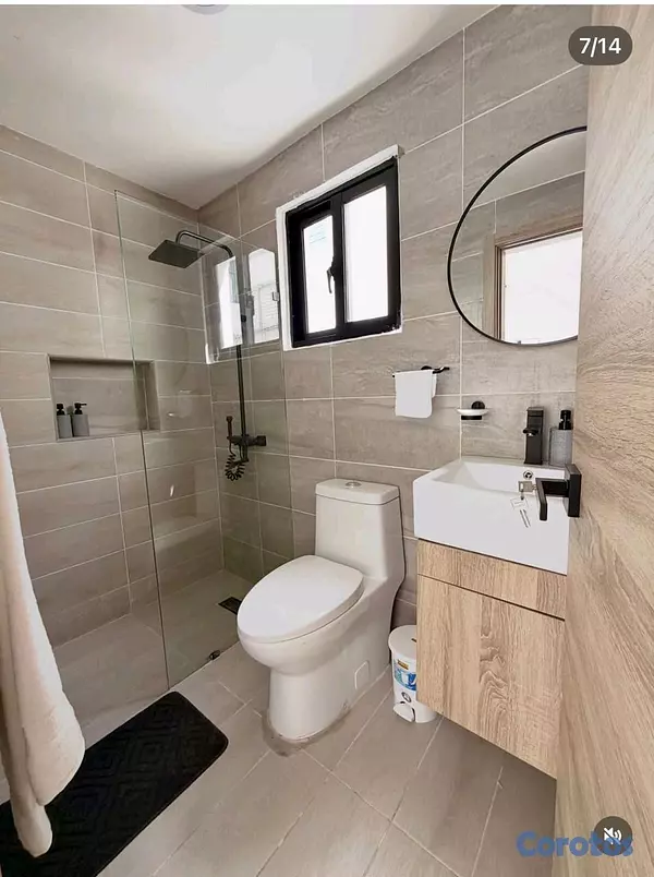 apartamentos - Alquiler de Apartamento en el Millón  7