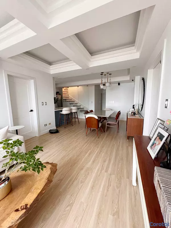 apartamentos - vendo PH en Bella Vista. 5