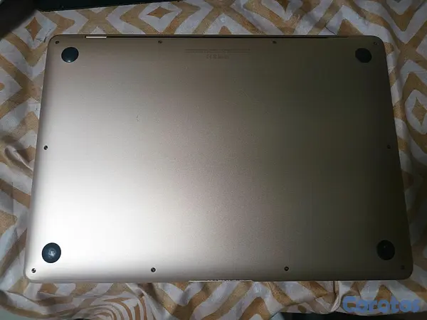computadoras y laptops - macbook air 3