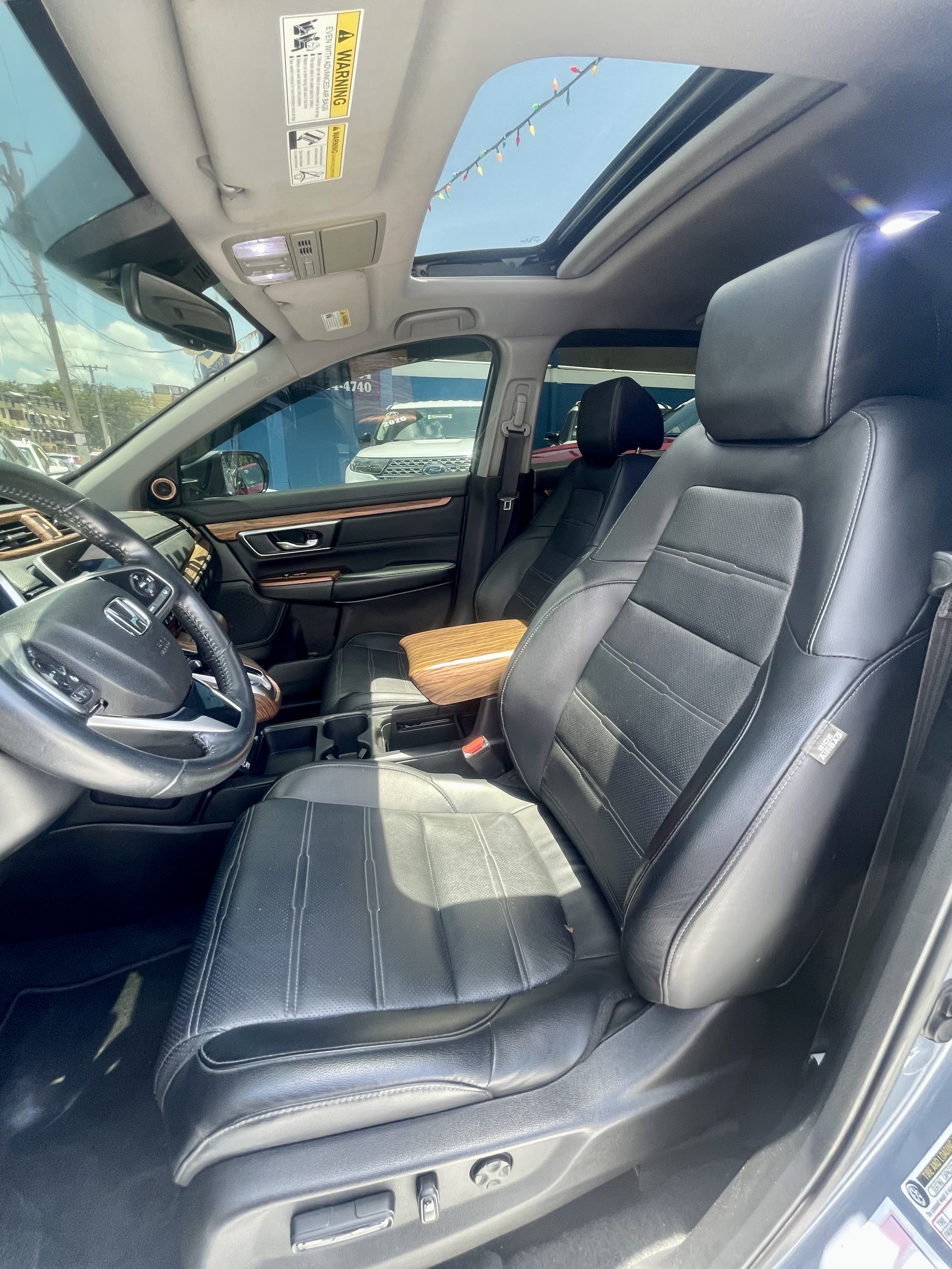 jeepetas y camionetas - Honda CR-V 2022  6