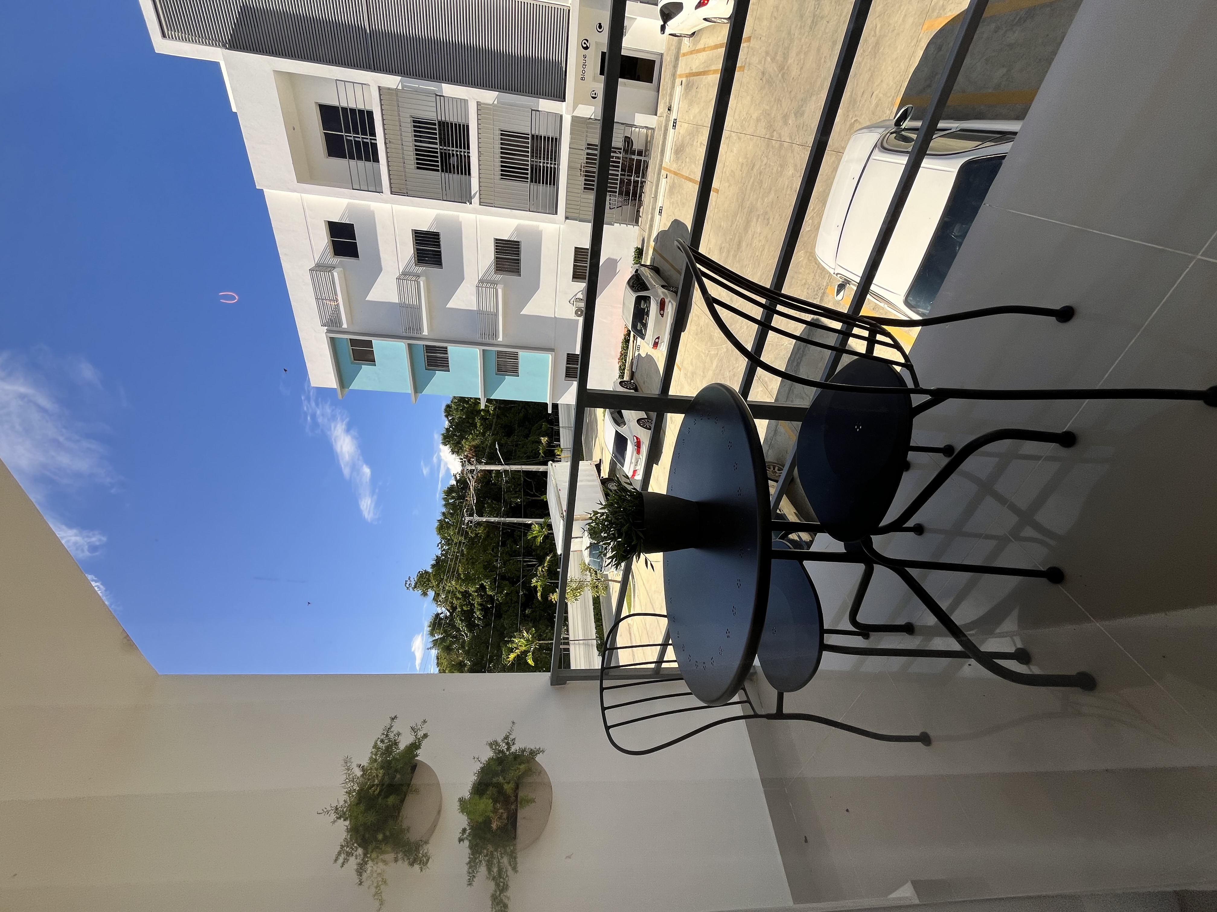 apartamentos - APARTAMENTO EN VENTA GURABO, SANTIAGO. 9