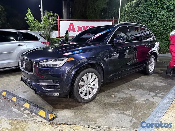 jeepetas y camionetas - Vendo Volvo Cx90 2016 T6 18