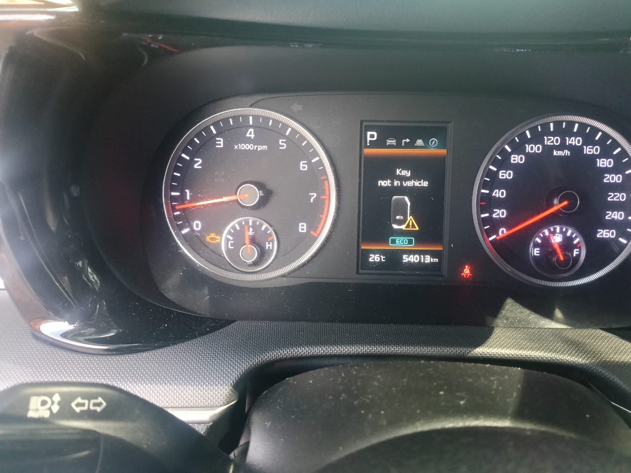 carros - KIA K5 2020 BLANCO 6