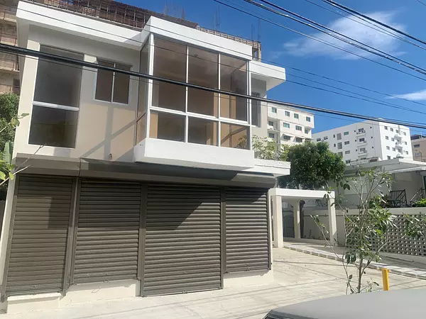 oficinas y locales comerciales - Local céntrico en Bella vista  7