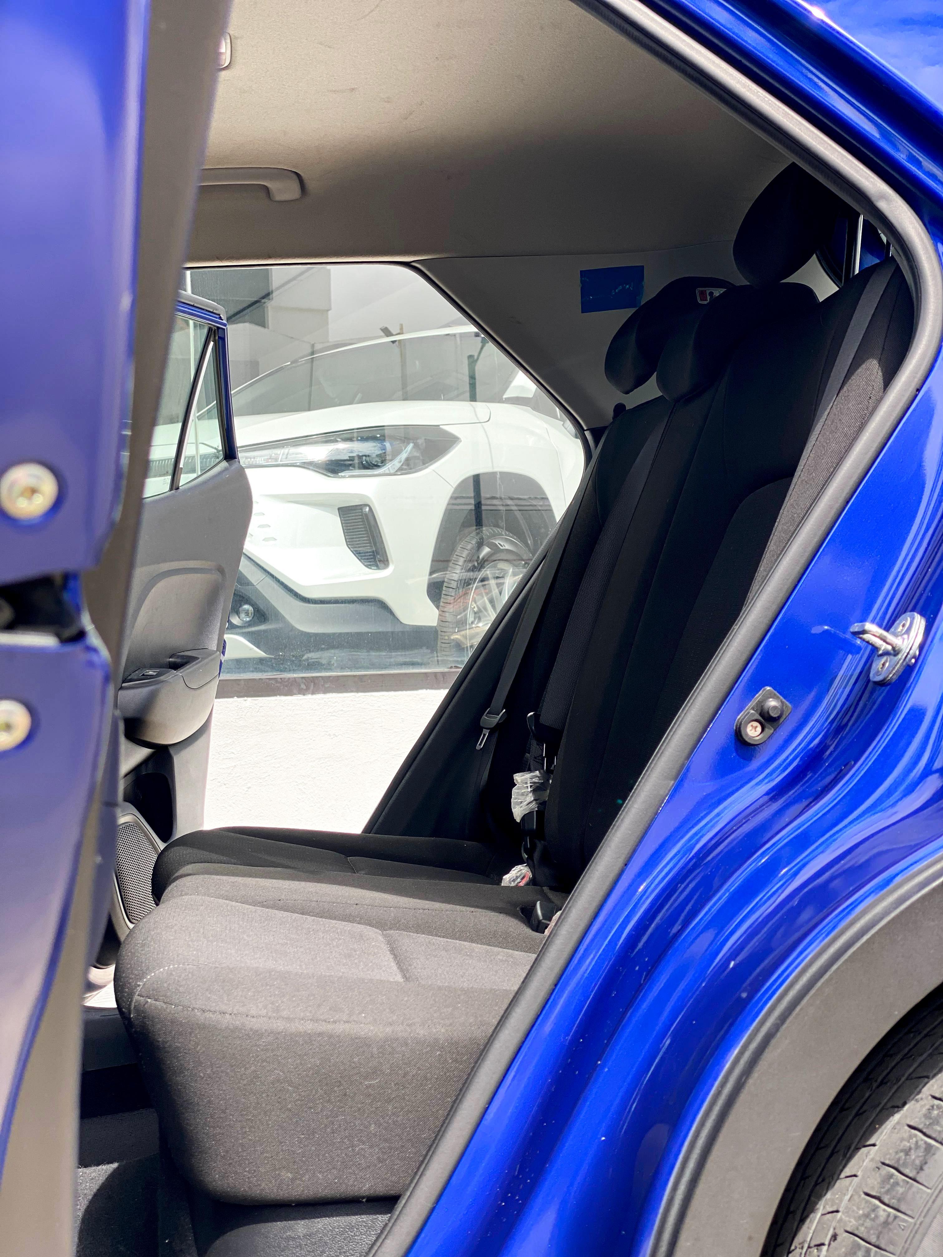 jeepetas y camionetas - Hyundai Venue 2020 FINANCIAMIENTO DISPONIBLE 2