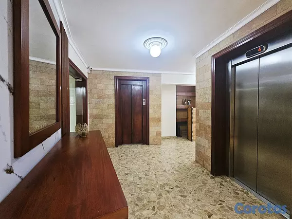 apartamentos - Alquiler de Apartamento Amueblado en La esperilla  2