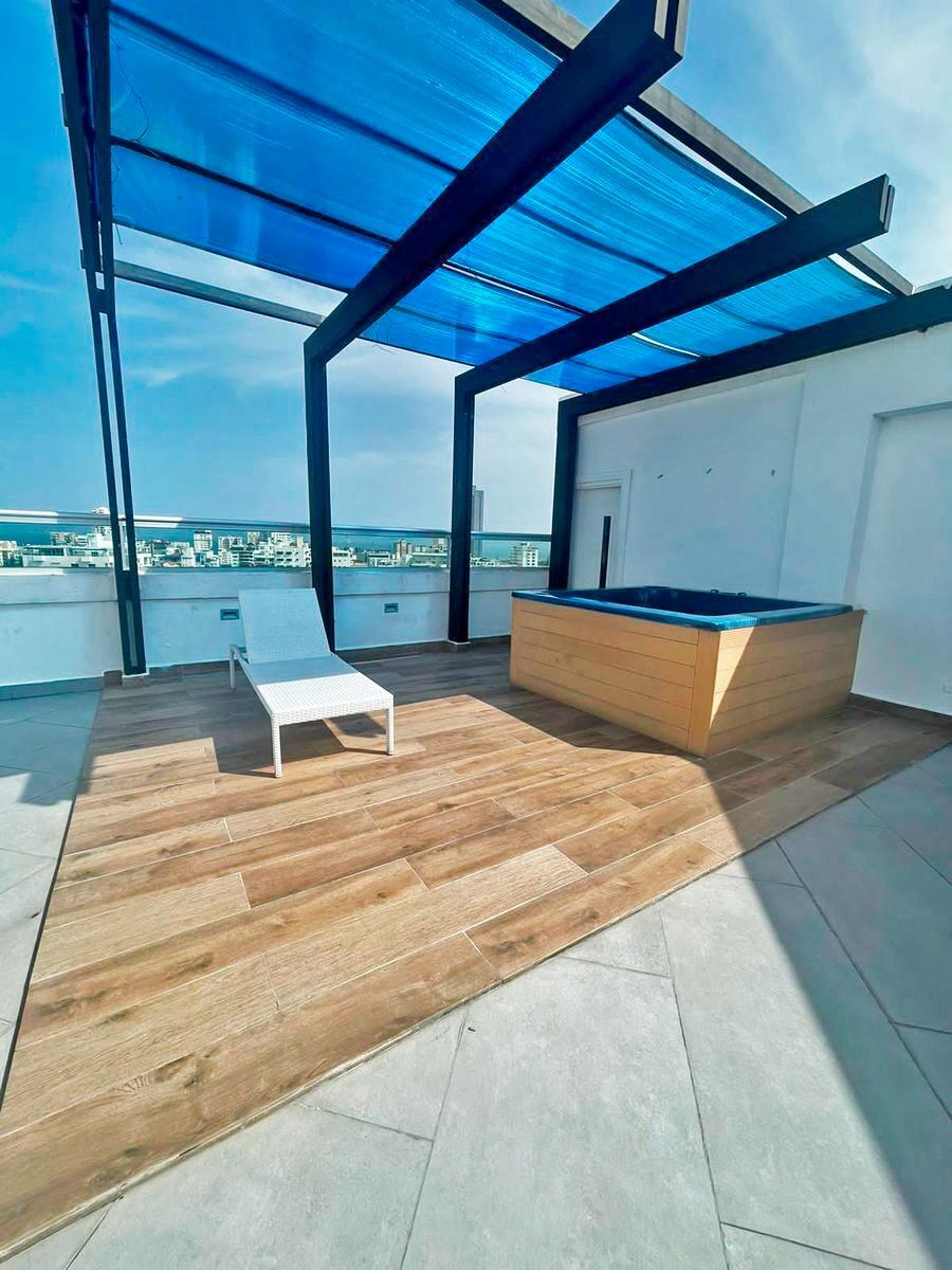 apartamentos - Renacimiento Apartamento con Balcón ideal 1