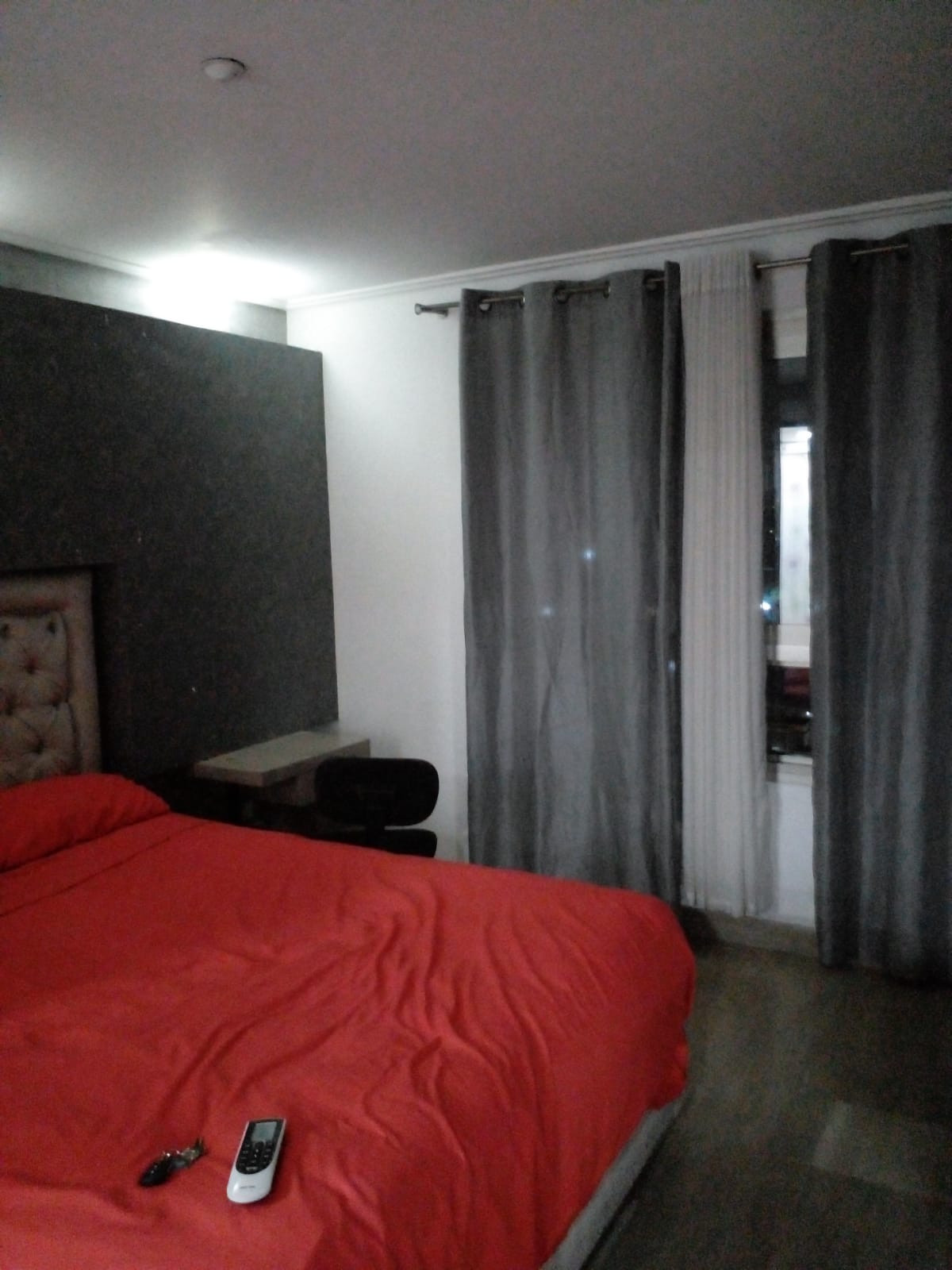 apartamentos - VENDO APARTAMENTO EN TORRE MALECON CENTER 4