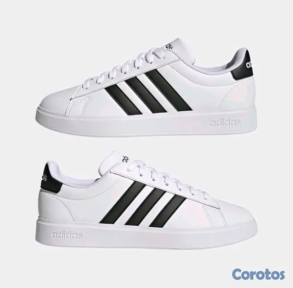zapatos para hombre - Tennis adidas originales size 10
  2