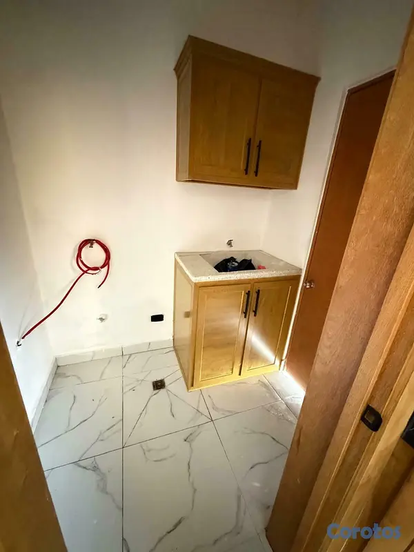 casas - Casa de Venta en Proyecto Cerrado  9