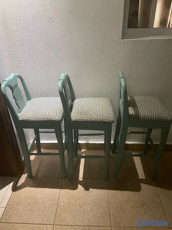 muebles y colchones - butacas  3