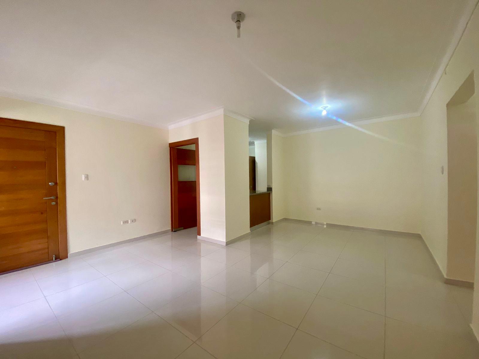apartamentos - Excelente apartamento en El Millón  2