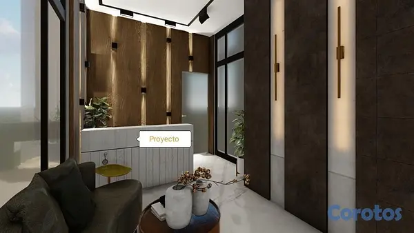 apartamentos - Apto 302, Nueva Torre en Mirador Sur 2